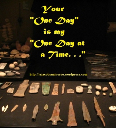 museum in Turkey, stone weapons, stone tools, museum tools